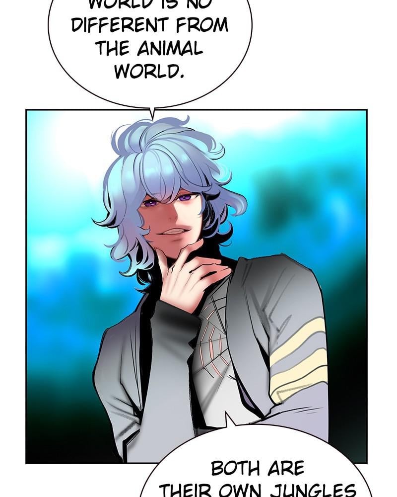 Read Jungle Juice Manga Online