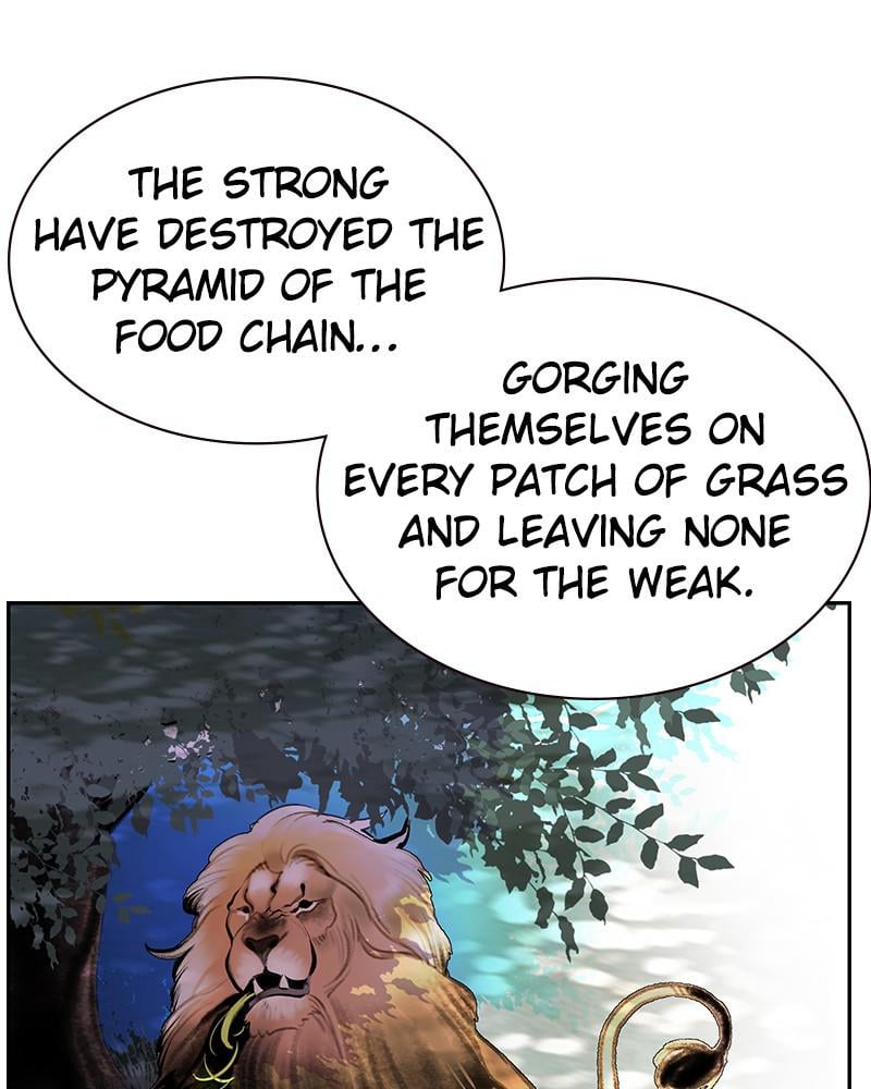 Read Jungle Juice Manga Online