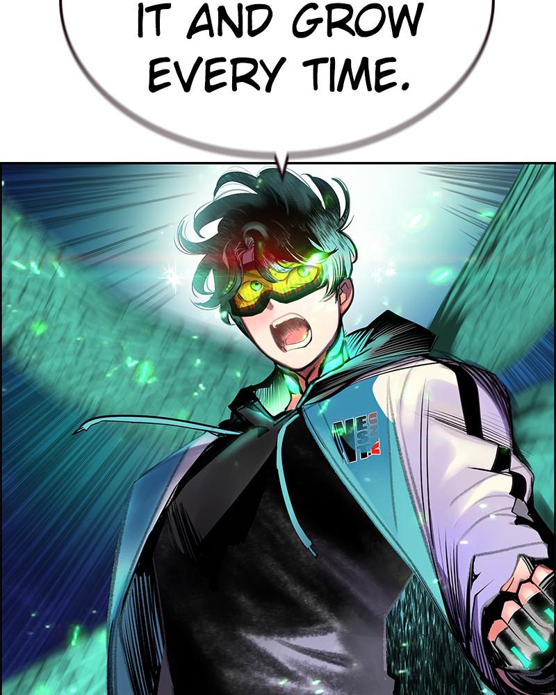 Read Jungle Juice Manga Online