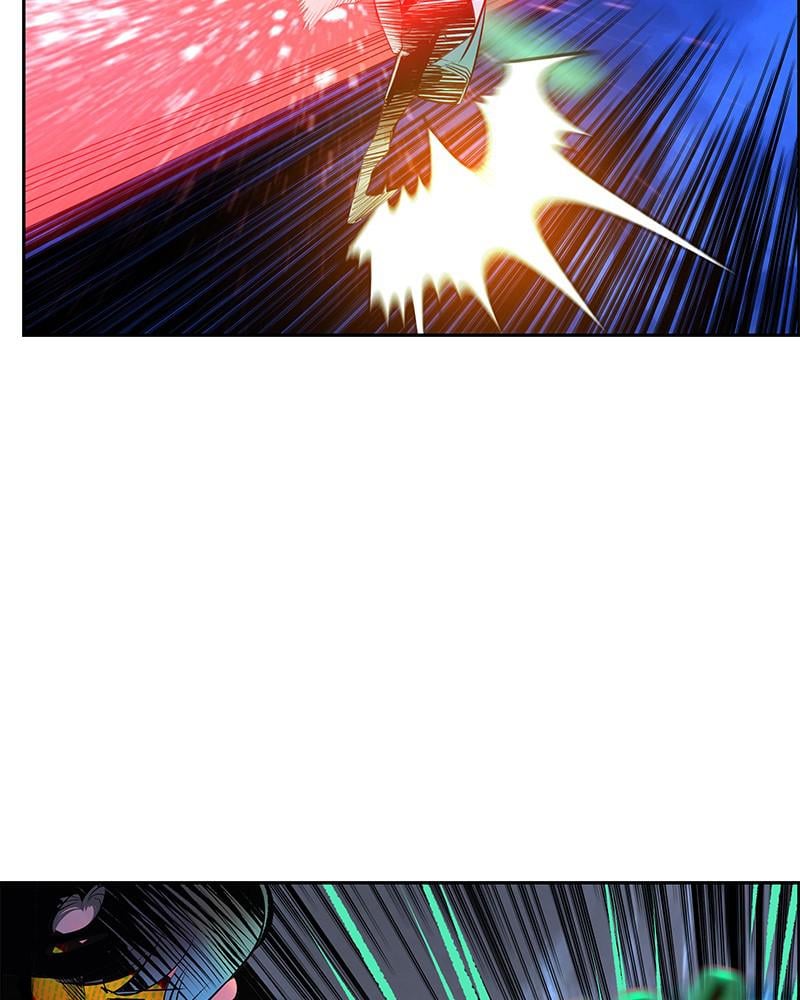 Read Jungle Juice Manga Online