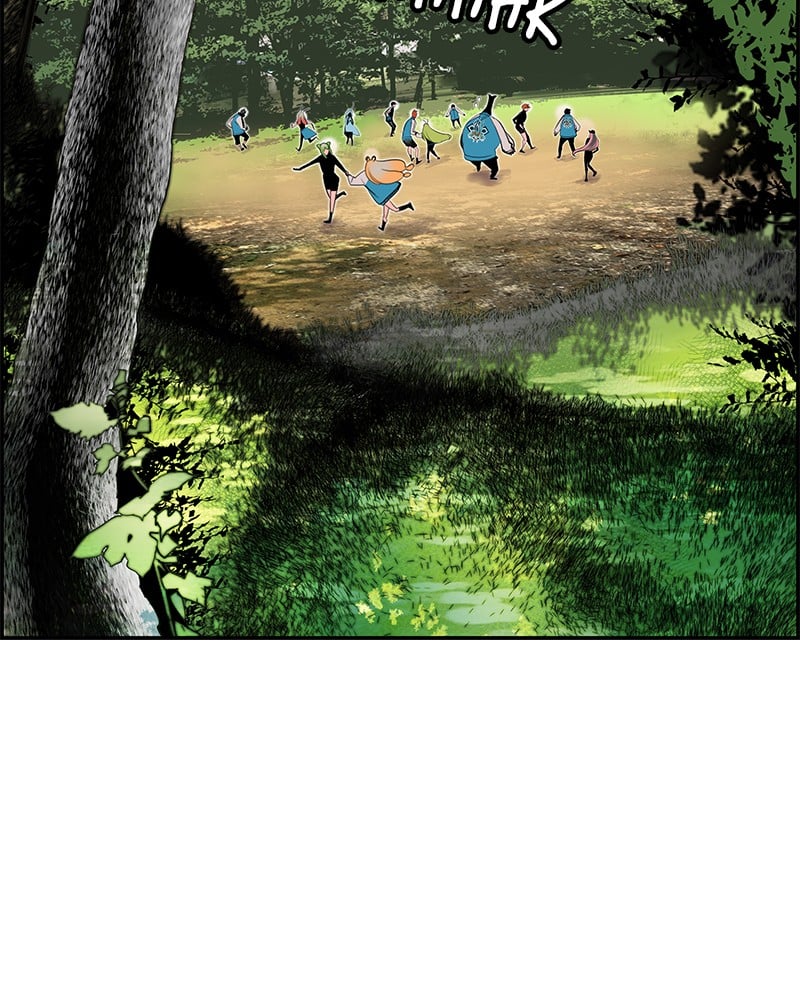 Read Jungle Juice Manga Online