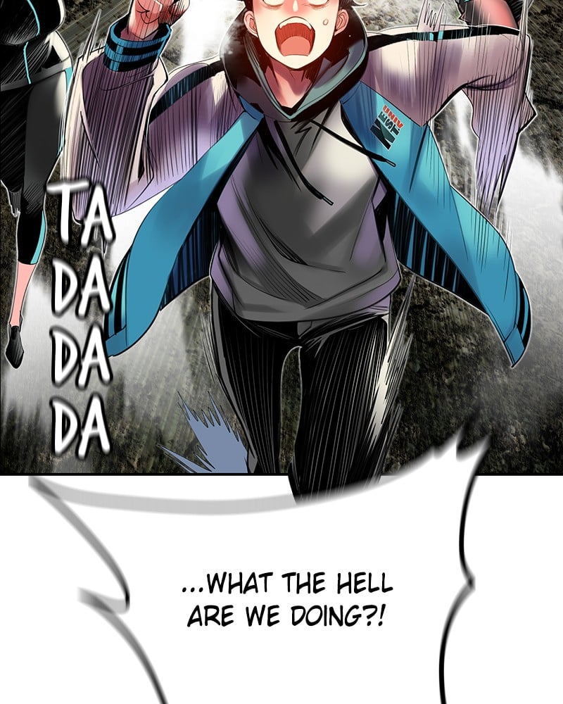 Read Jungle Juice Manga Online