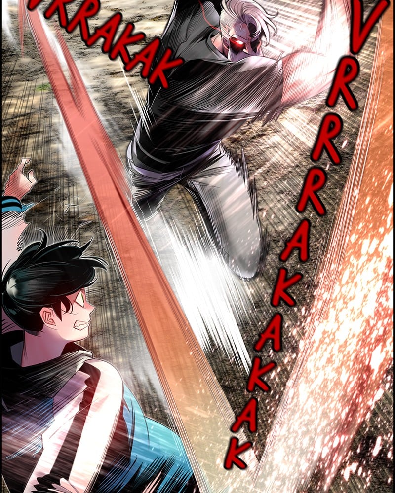 Read Jungle Juice Manga Online