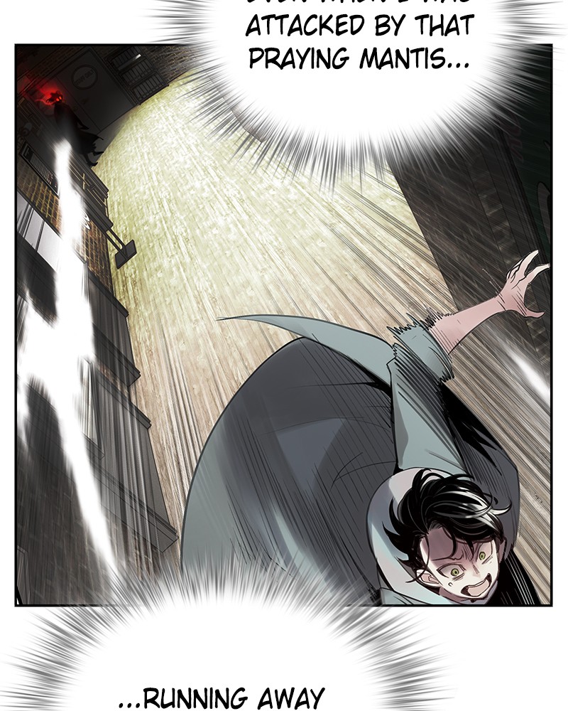 Read Jungle Juice Manga Online
