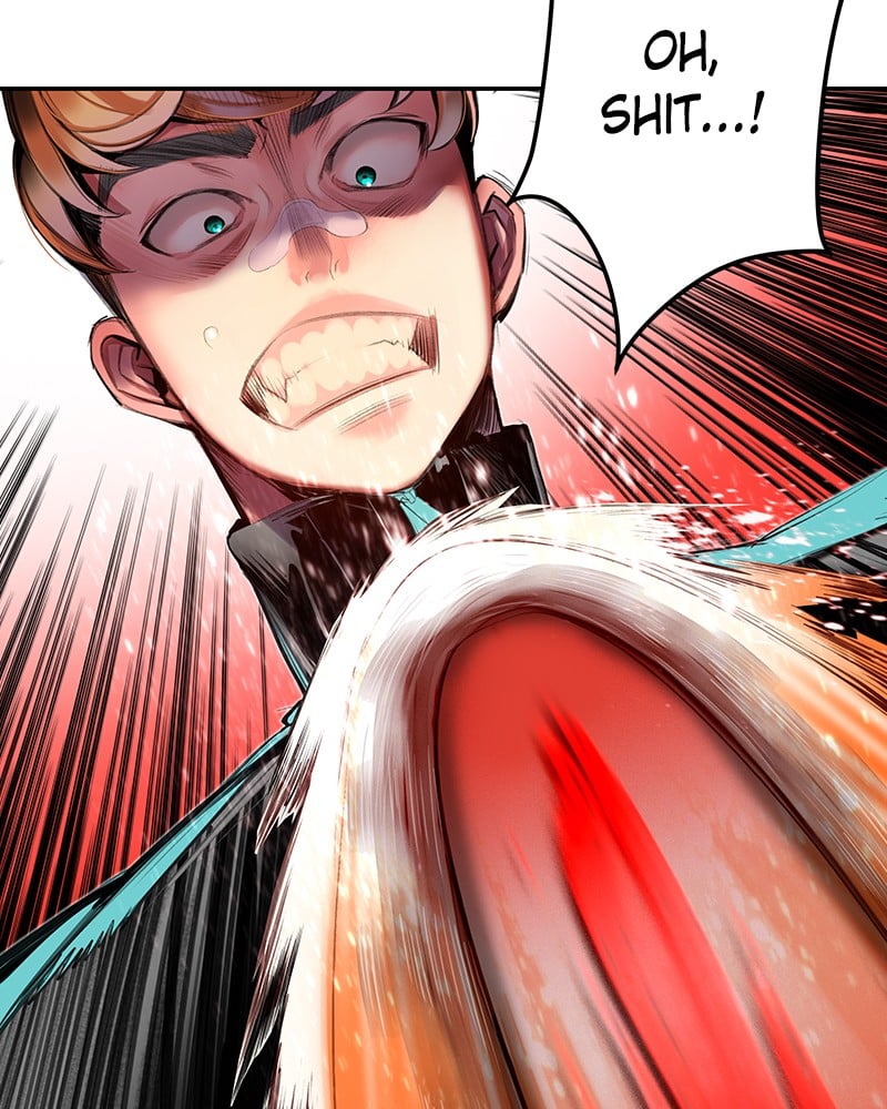 Read Jungle Juice Manga Online