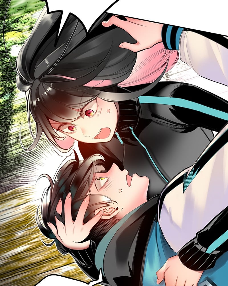 Read Jungle Juice Manga Online