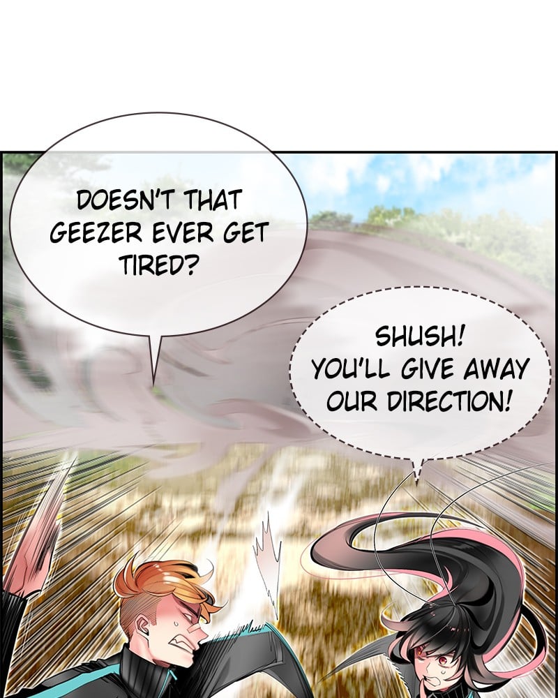Read Jungle Juice Manga Online