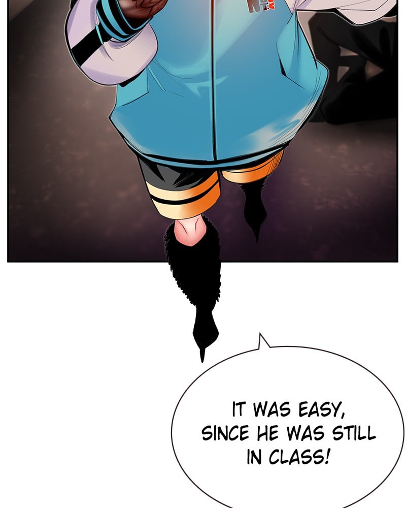 Read Jungle Juice Manga Online