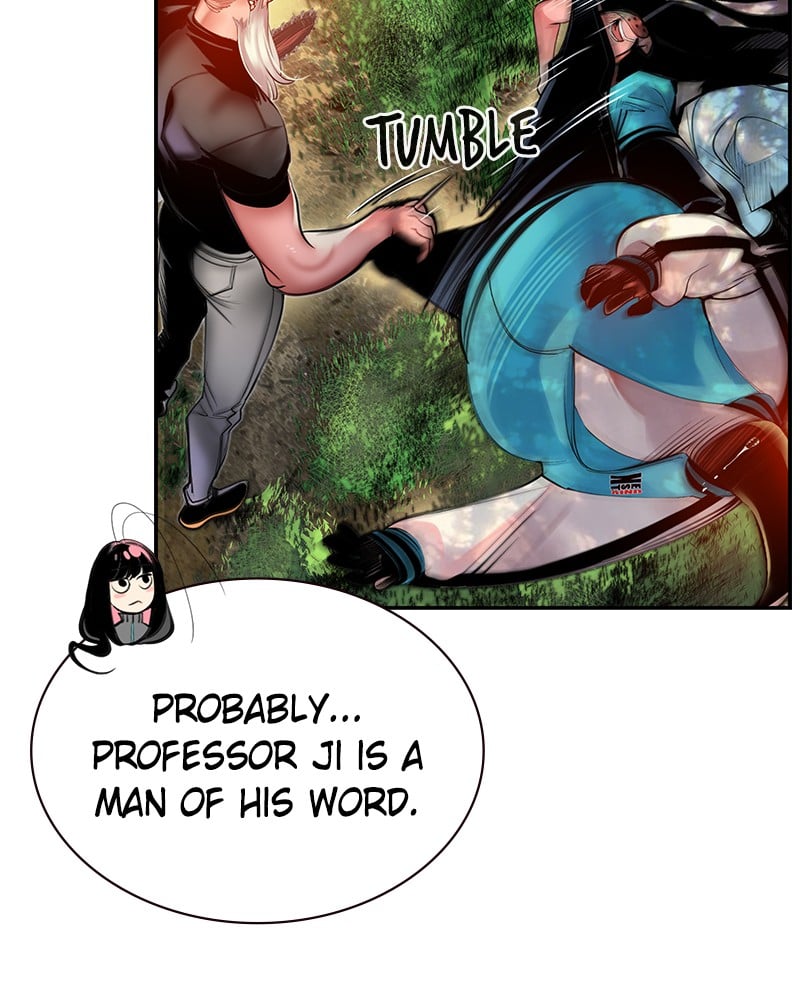 Read Jungle Juice Manga Online