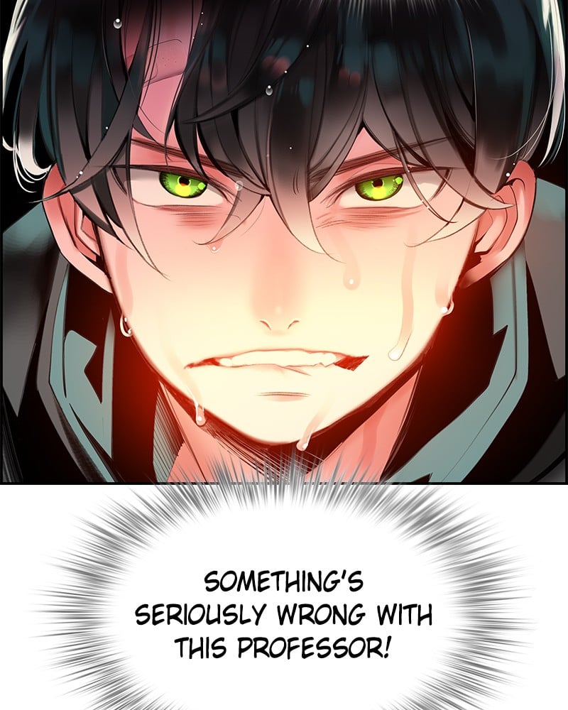 Read Jungle Juice Manga Online