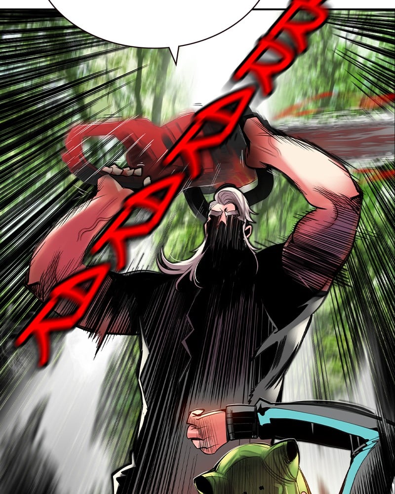 Read Jungle Juice Manga Online