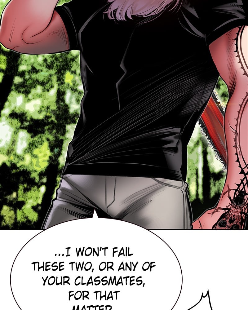 Read Jungle Juice Manga Online