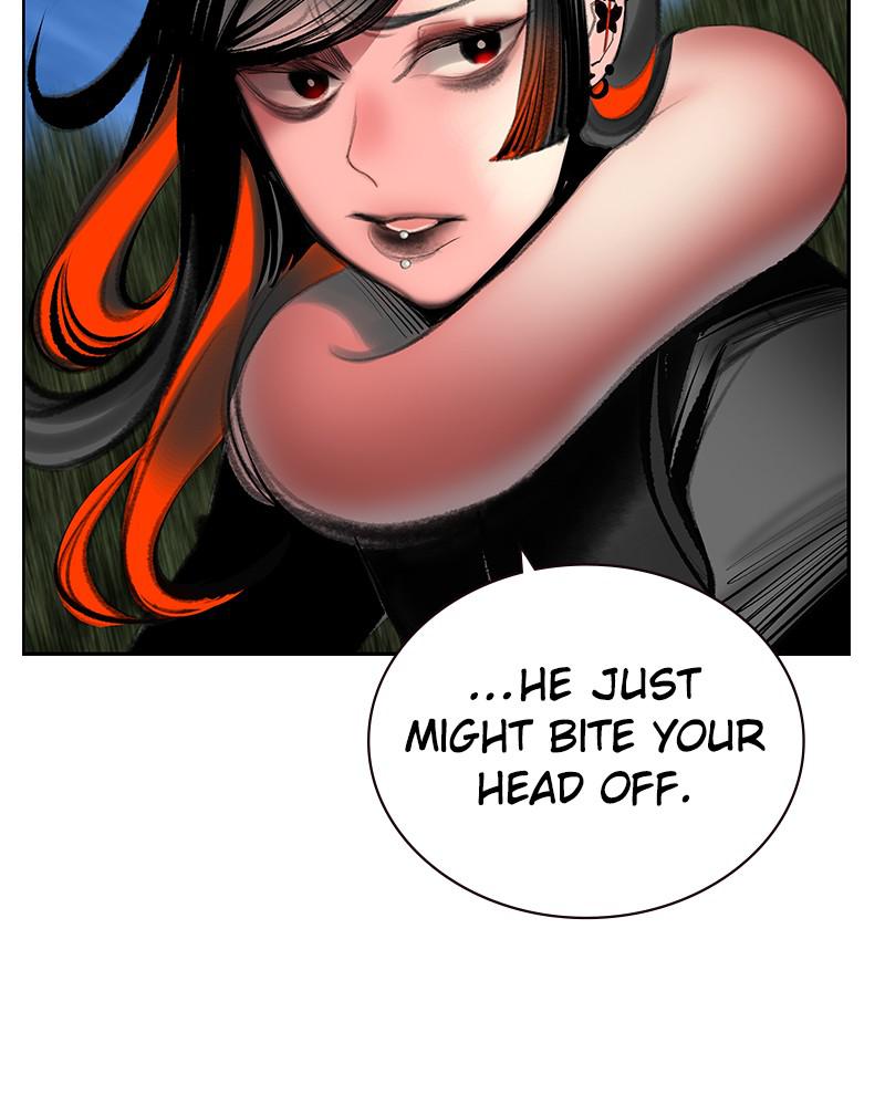 Read Jungle Juice Manga Online