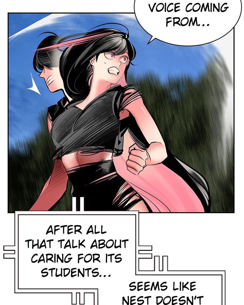 Read Jungle Juice Manga Online