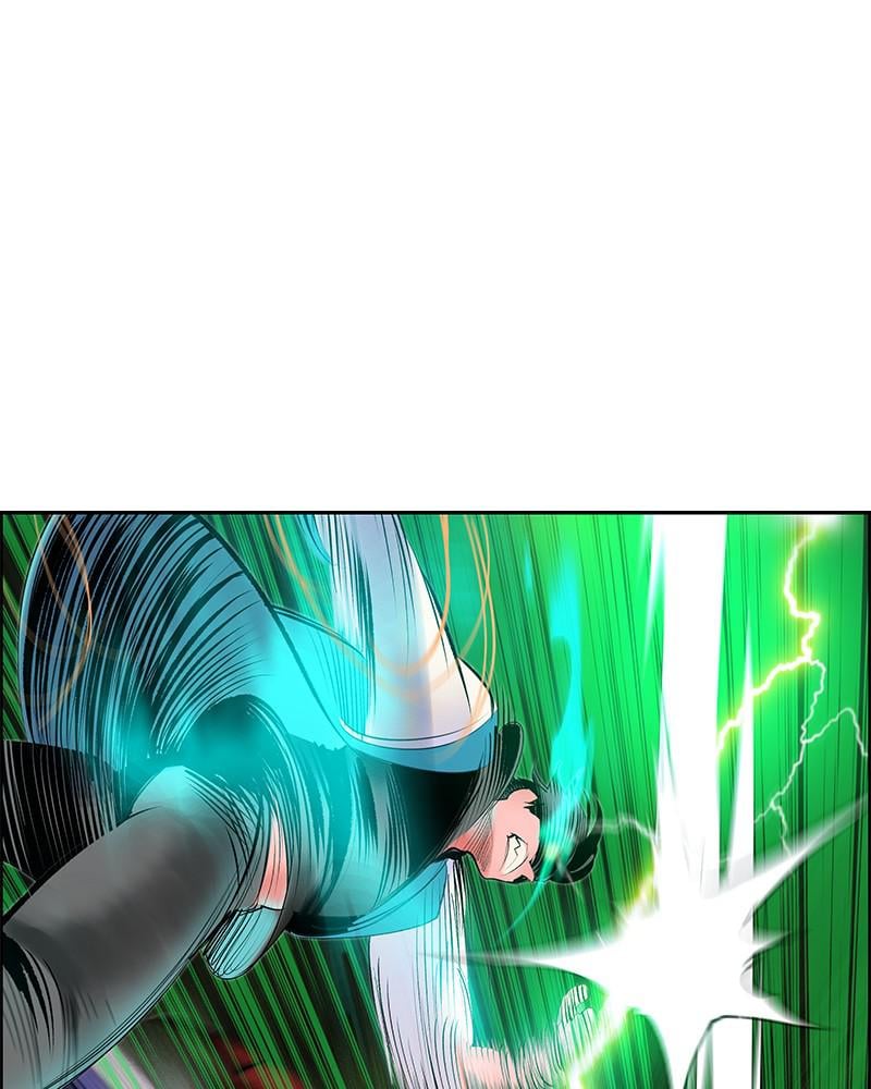 Read Jungle Juice Manga Online