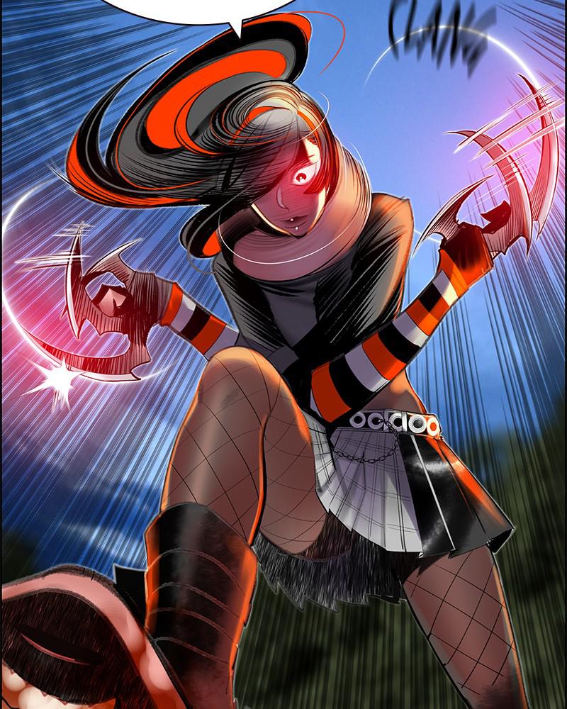 Read Jungle Juice Manga Online