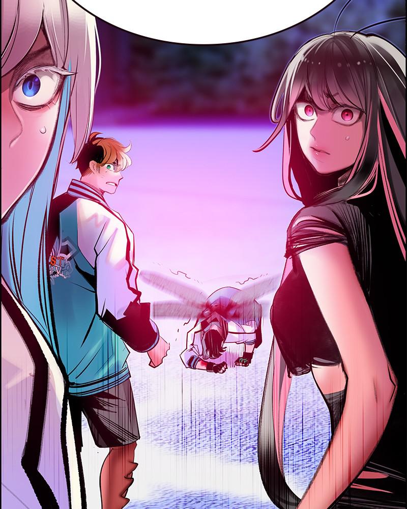 Read Jungle Juice Manga Online