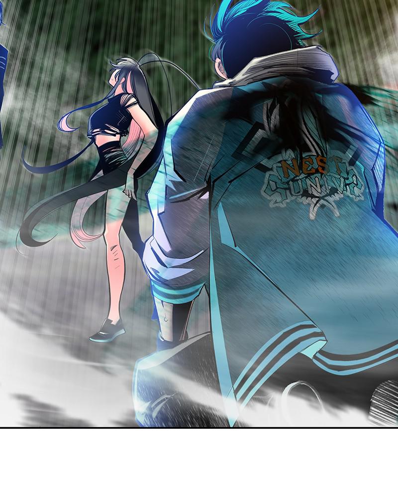 Read Jungle Juice Manga Online