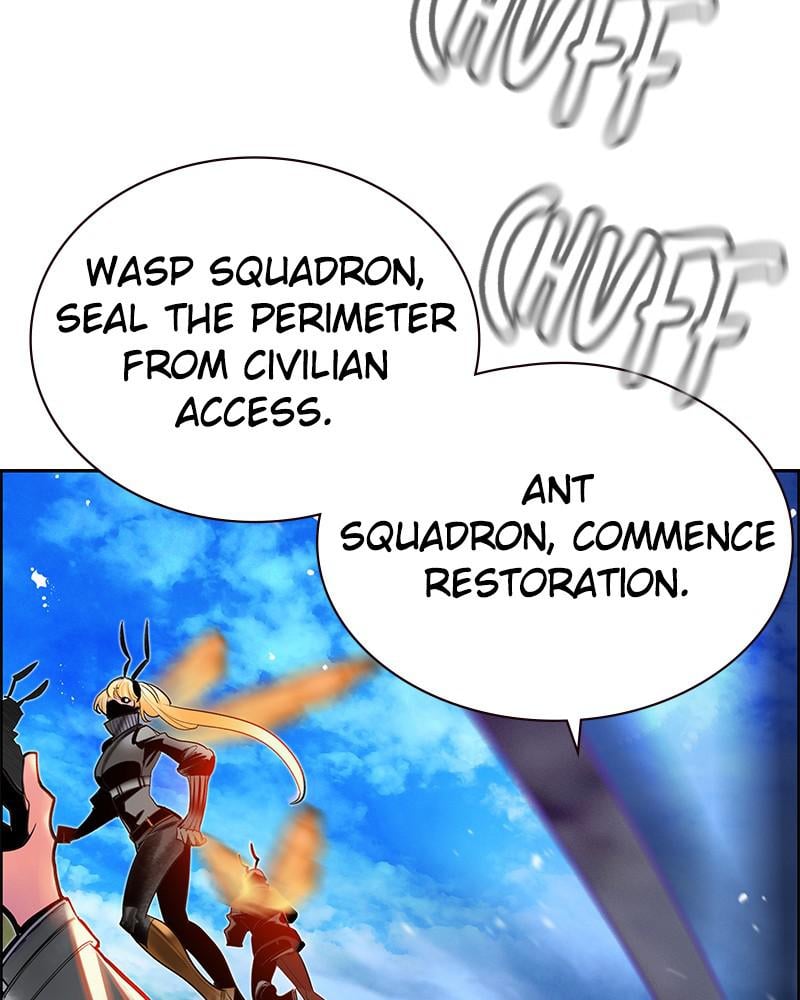 Read Jungle Juice Manga Online