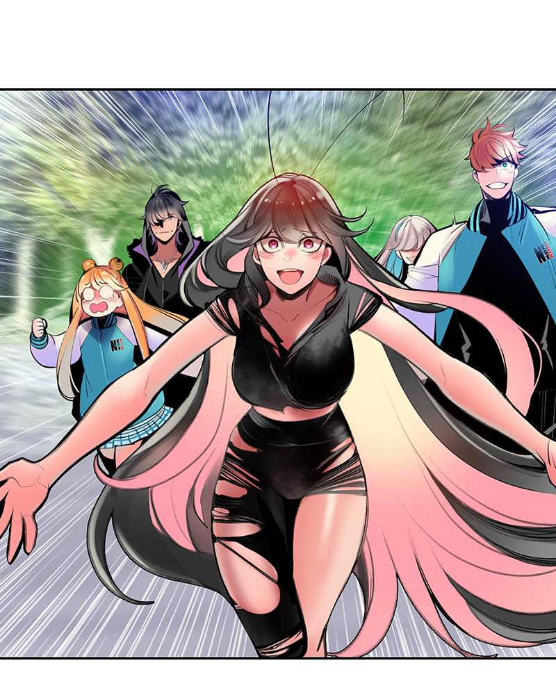 Read Jungle Juice Manga Online