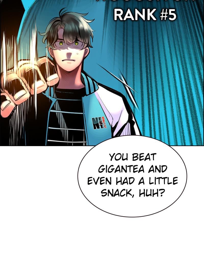 Read Jungle Juice Manga Online