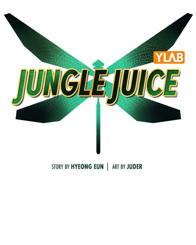 Read Jungle Juice Manga Online
