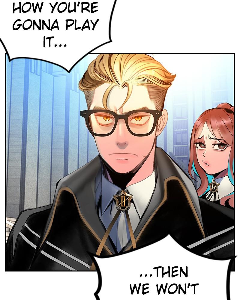Read Jungle Juice Manga Online