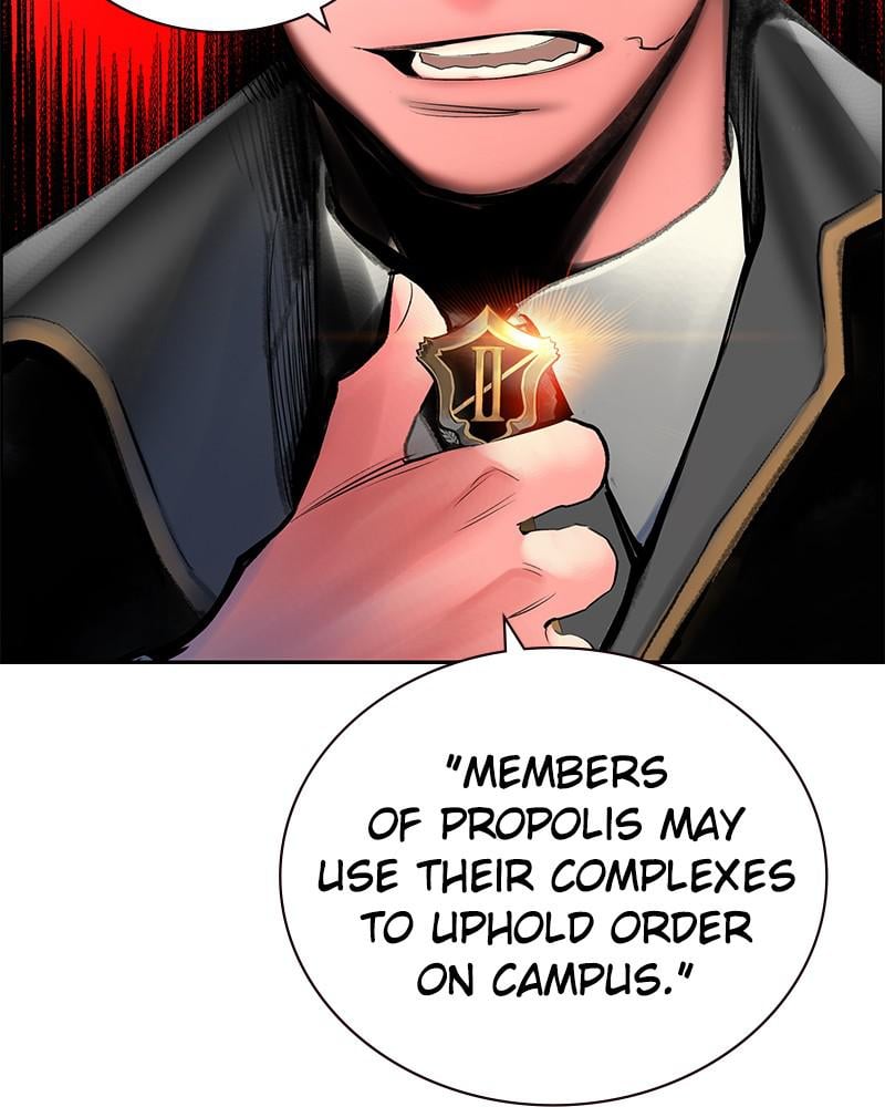 Read Jungle Juice Manga Online