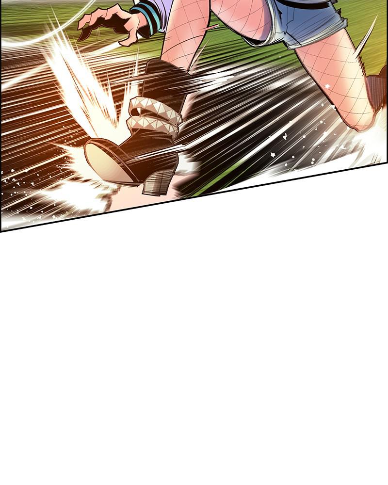 Read Jungle Juice Manga Online