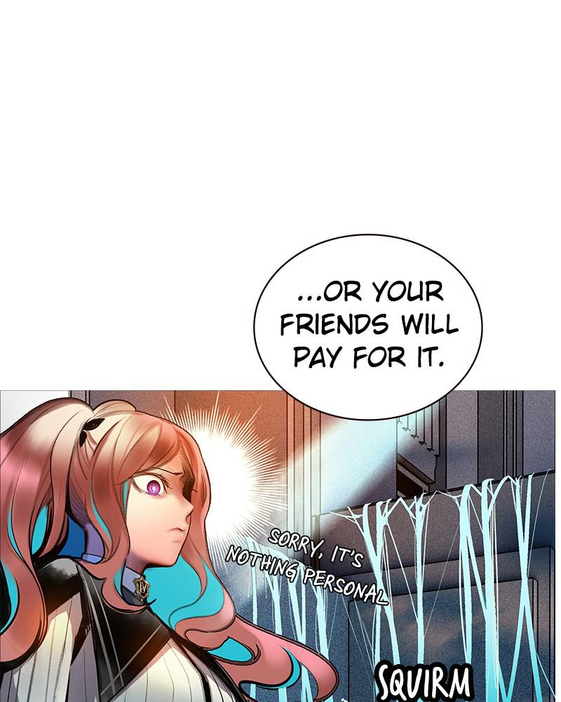 Read Jungle Juice Manga Online