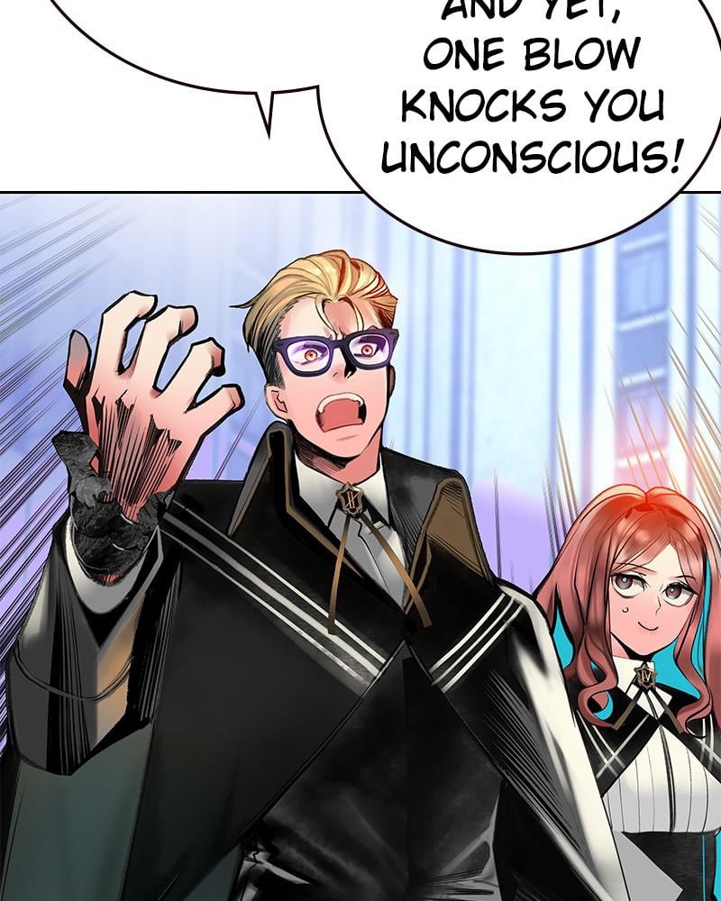 Read Jungle Juice Manga Online