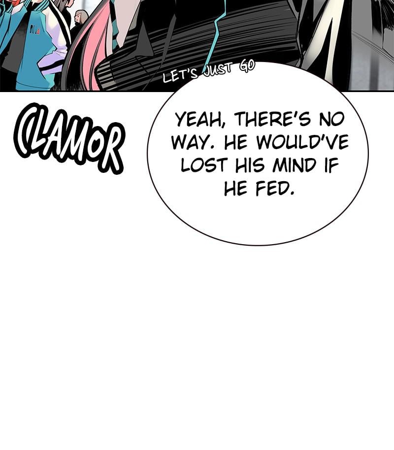 Read Jungle Juice Manga Online