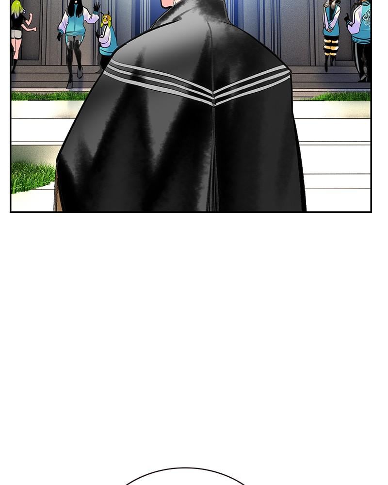 Read Jungle Juice Manga Online