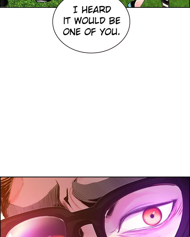 Read Jungle Juice Manga Online