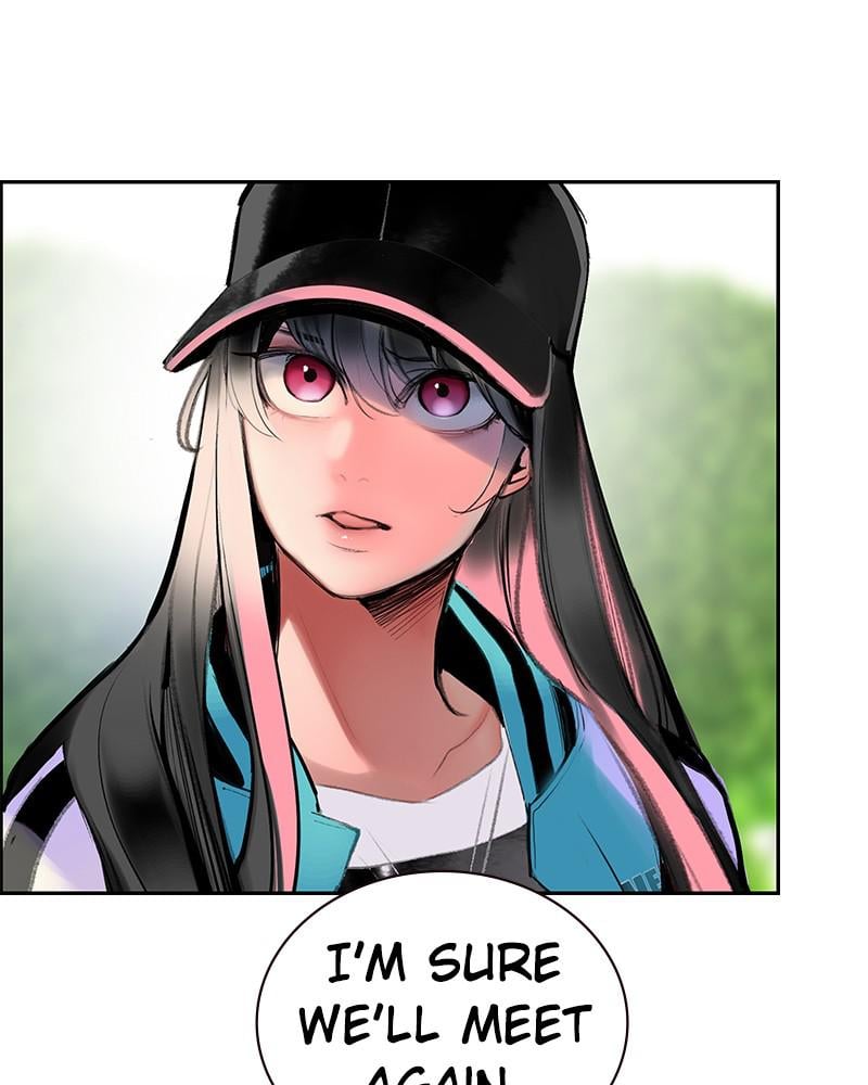 Read Jungle Juice Manga Online