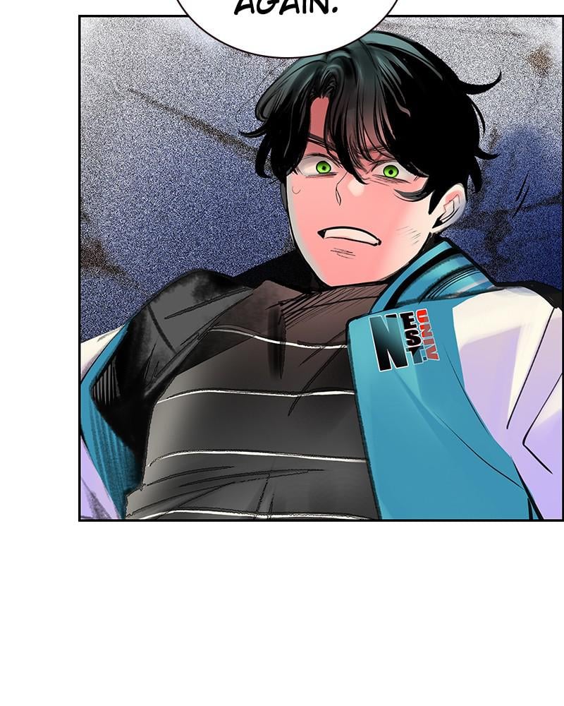 Read Jungle Juice Manga Online