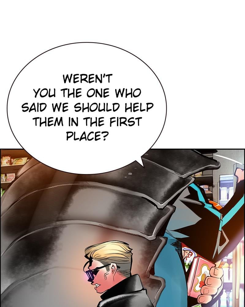 Read Jungle Juice Manga Online