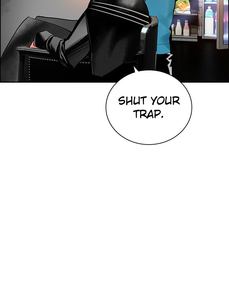 Read Jungle Juice Manga Online