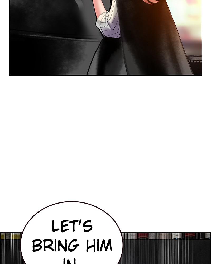 Read Jungle Juice Manga Online