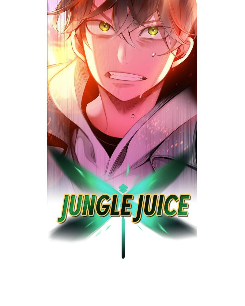 Read Jungle Juice Manga Online