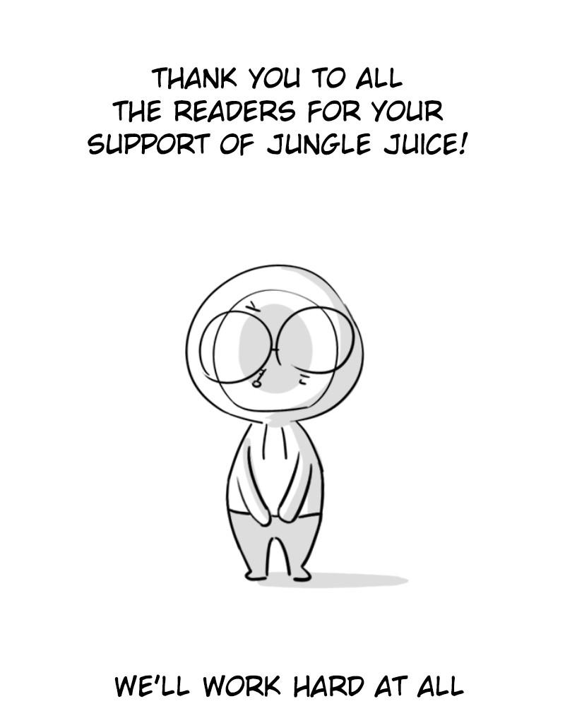 Read Jungle Juice Manga Online