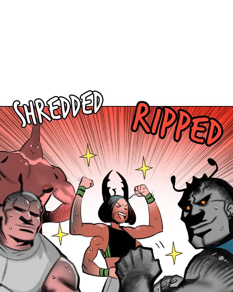 Read Jungle Juice Manga Online
