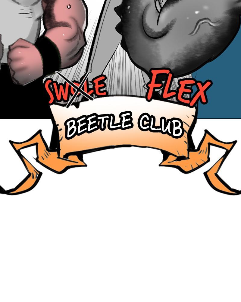 Read Jungle Juice Manga Online