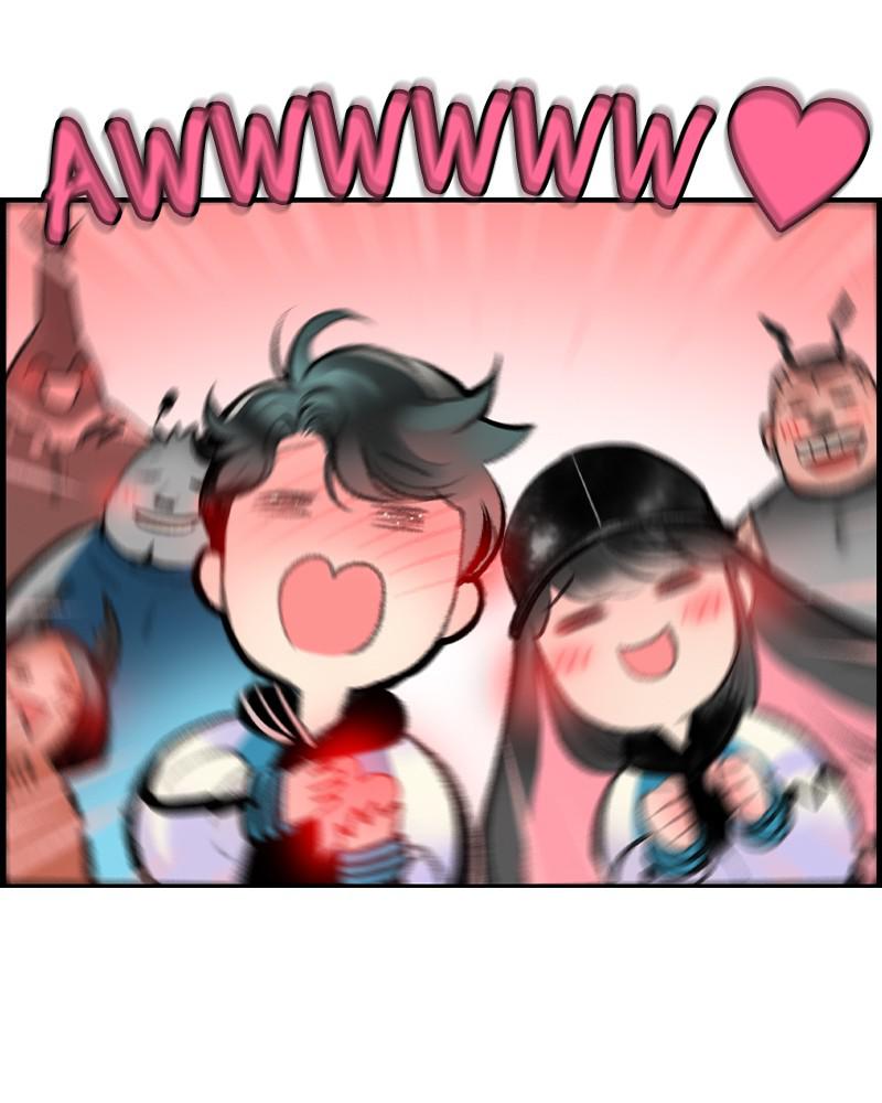 Read Jungle Juice Manga Online