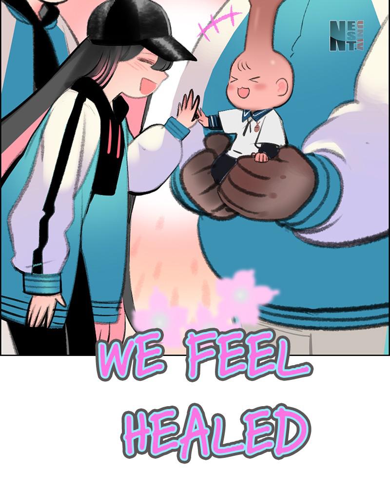 Read Jungle Juice Manga Online