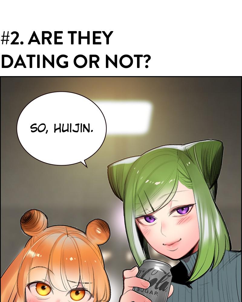 Read Jungle Juice Manga Online