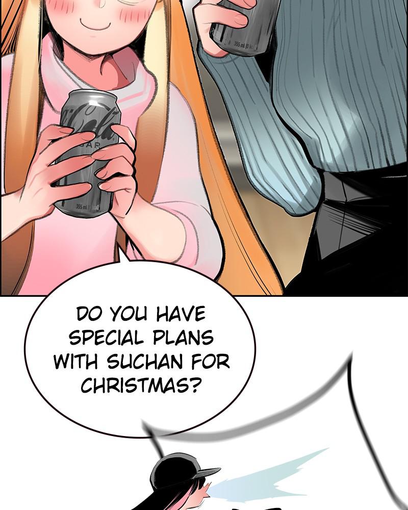 Read Jungle Juice Manga Online