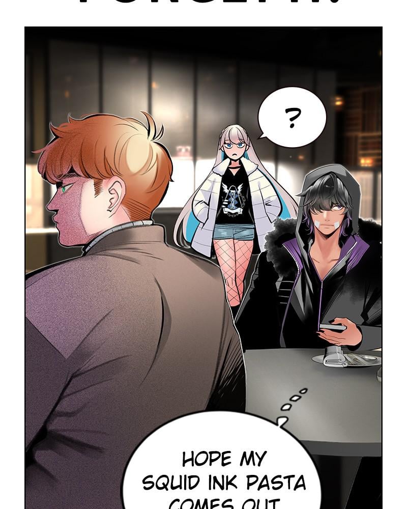 Read Jungle Juice Manga Online