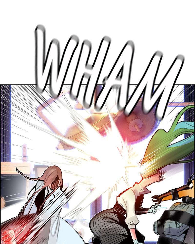 Read Jungle Juice Manga Online
