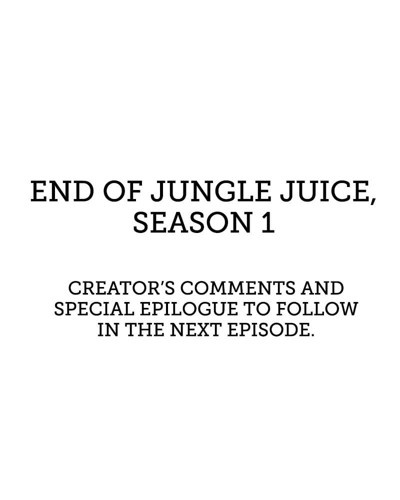 Read Jungle Juice Manga Online